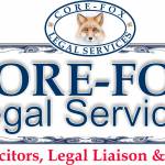 CORE-FOX LEGAL SERVICES, Mudaliar