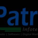 Patron Info Tech Pvt Ltd. Radhe Shyam Kumar