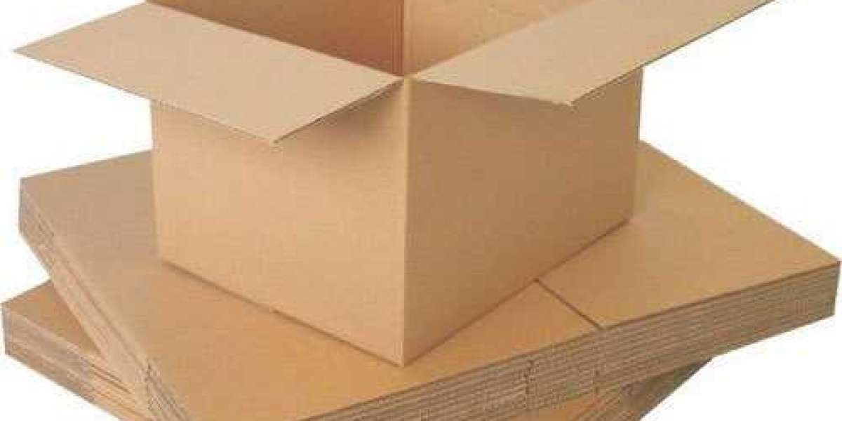 A variety of advantages are provided to the consumer as a result of DIE CUT CARDBOARD BOXES including the following: