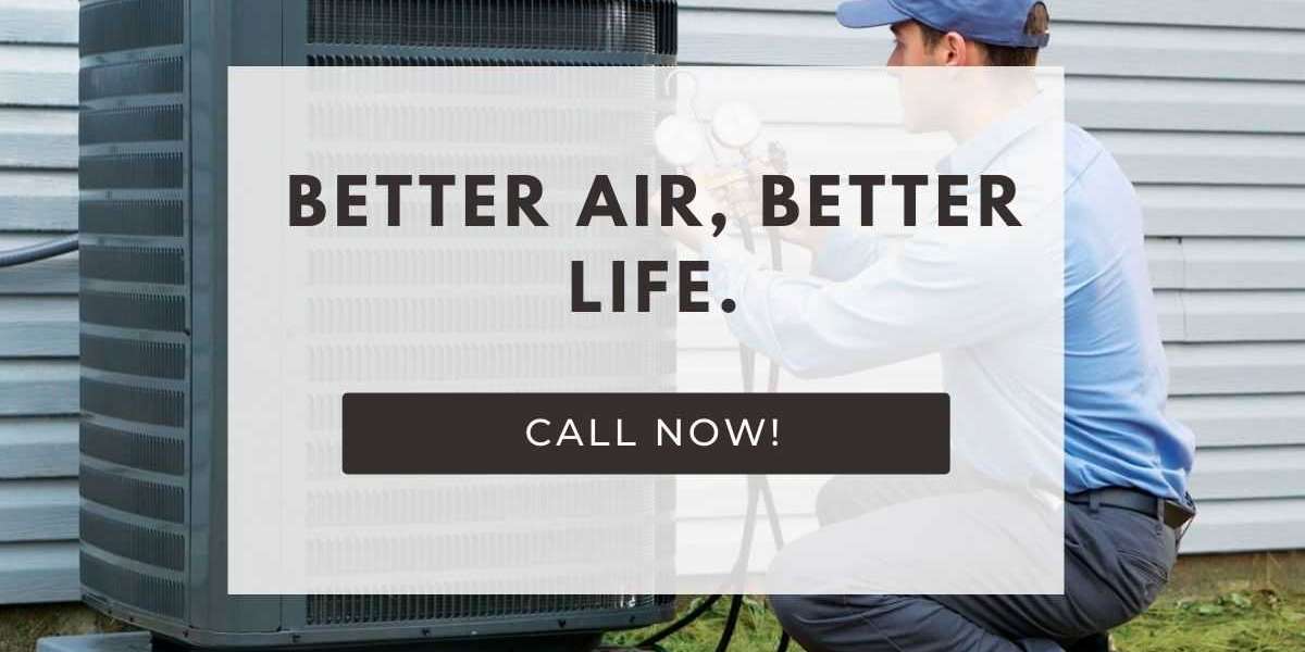Air Duct Cleaning Fresno | Always Ready To Affix Your Problems