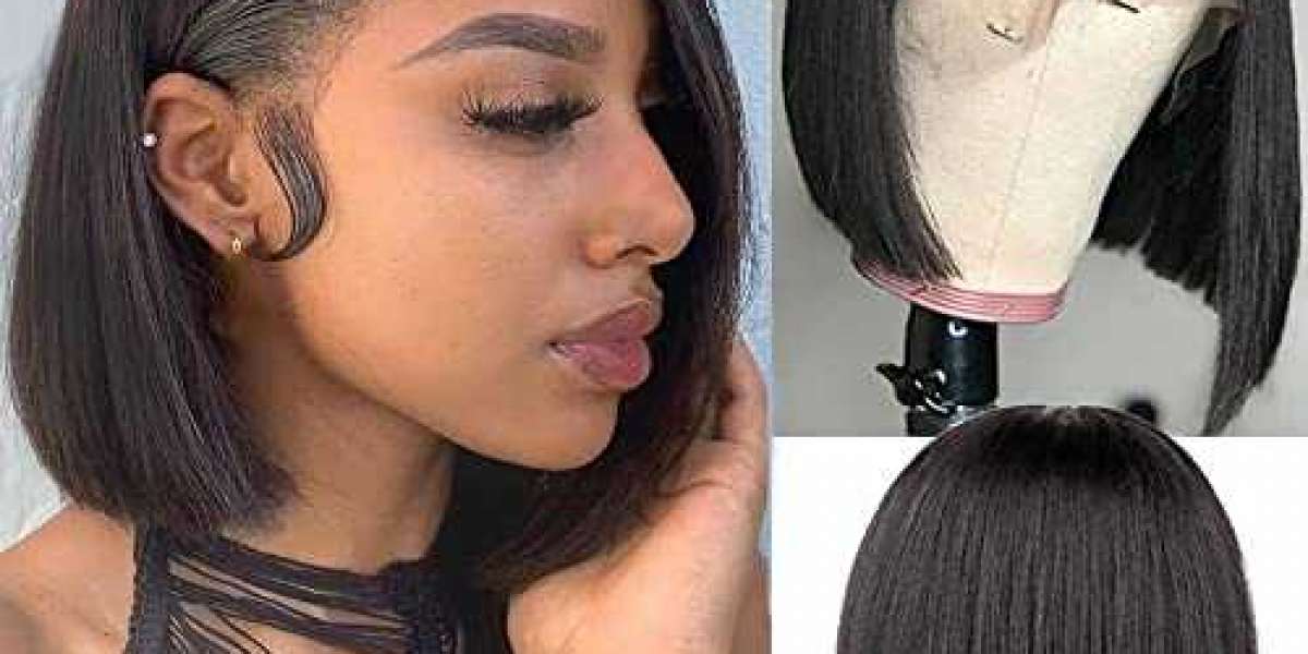 Why are bob hairstyles becoming increasingly popular among women