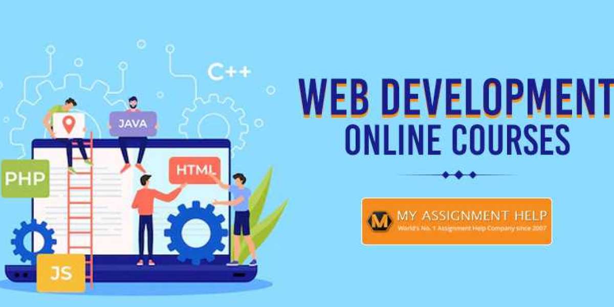 Early preparations for web development classes
