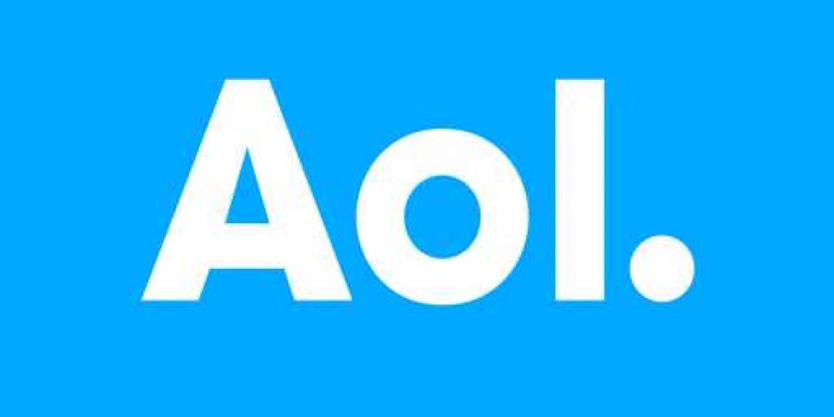 Aol com mail login page