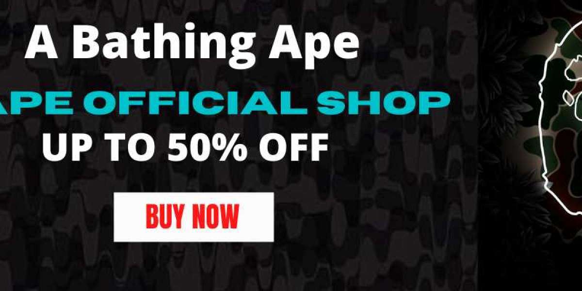 Bape Hoodie (A Bathing Ape) Army Clothing Special