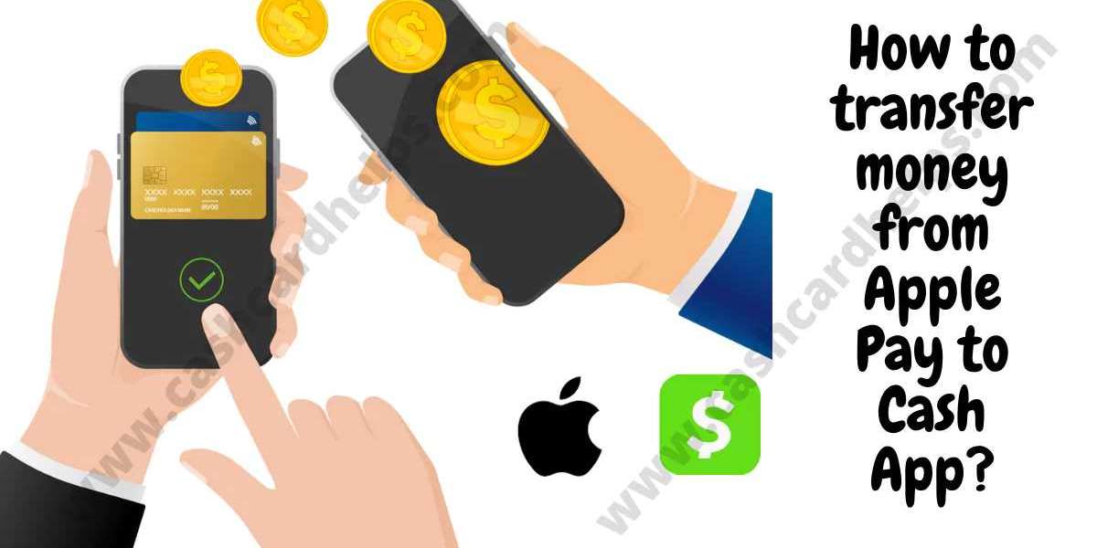 How to Transfer Money from Apple Pay to Cash App on Vending Machine?