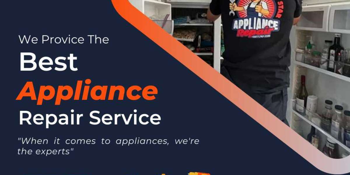 Appliance Repair Pasadena | Provide Best Repair Service