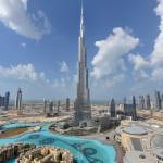 Burj Khalifa Profile Picture