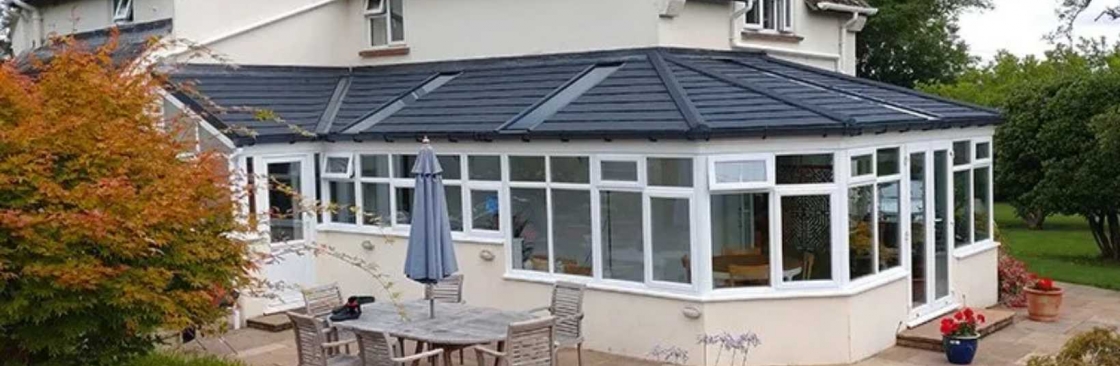 The Conservatory Roof Guys Cover Image