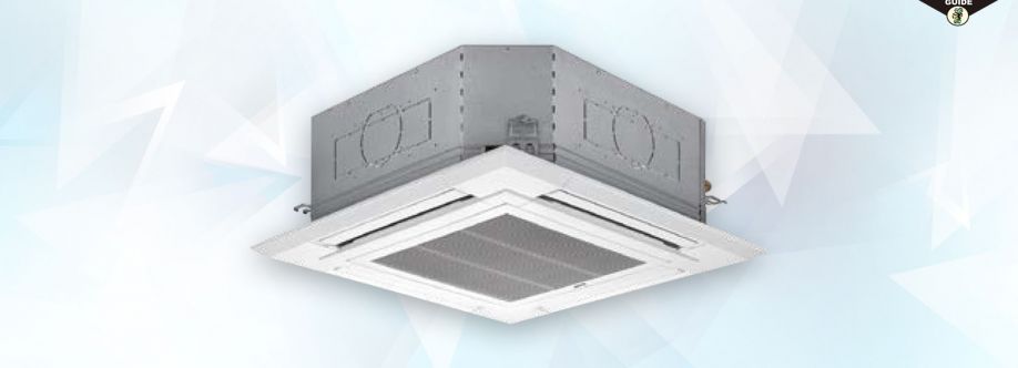 Finair Airconditioning Pvt. Ltd. Cover Image