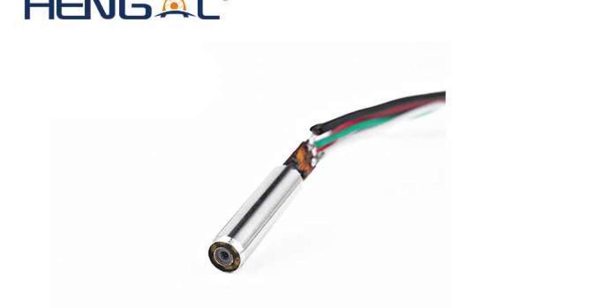 The industrial endoscope camera module plays a vital role in the automotive industry!