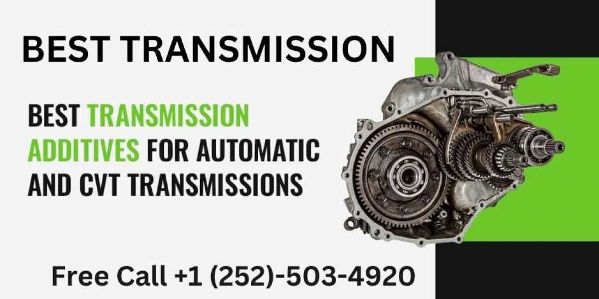 Automatic Transmissions: Which One is Best for a New Driver?