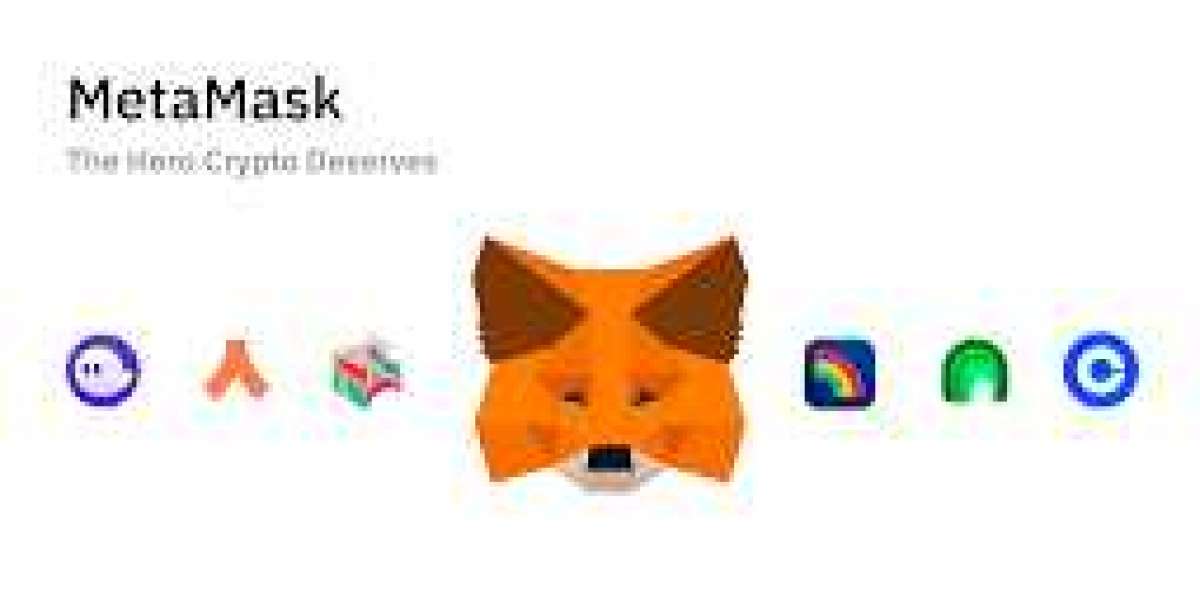 Role of MetaMask Extension in the development of dApps