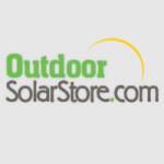 Outdoor Solar Store Profile Picture
