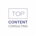 Top Content Consulting Profile Picture