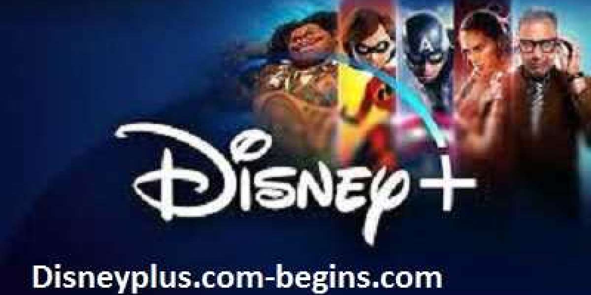 Disneyplus.com Login/Begin | How to Activate your Disney+ Login Begin 8-digit Code