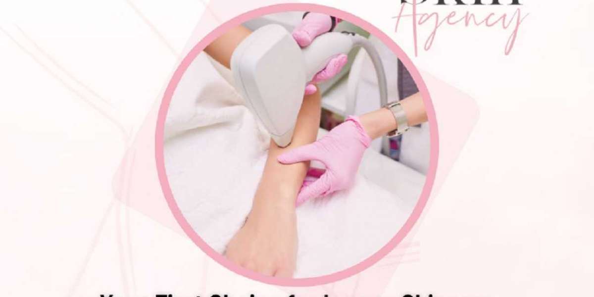 Face Hair Removal Services