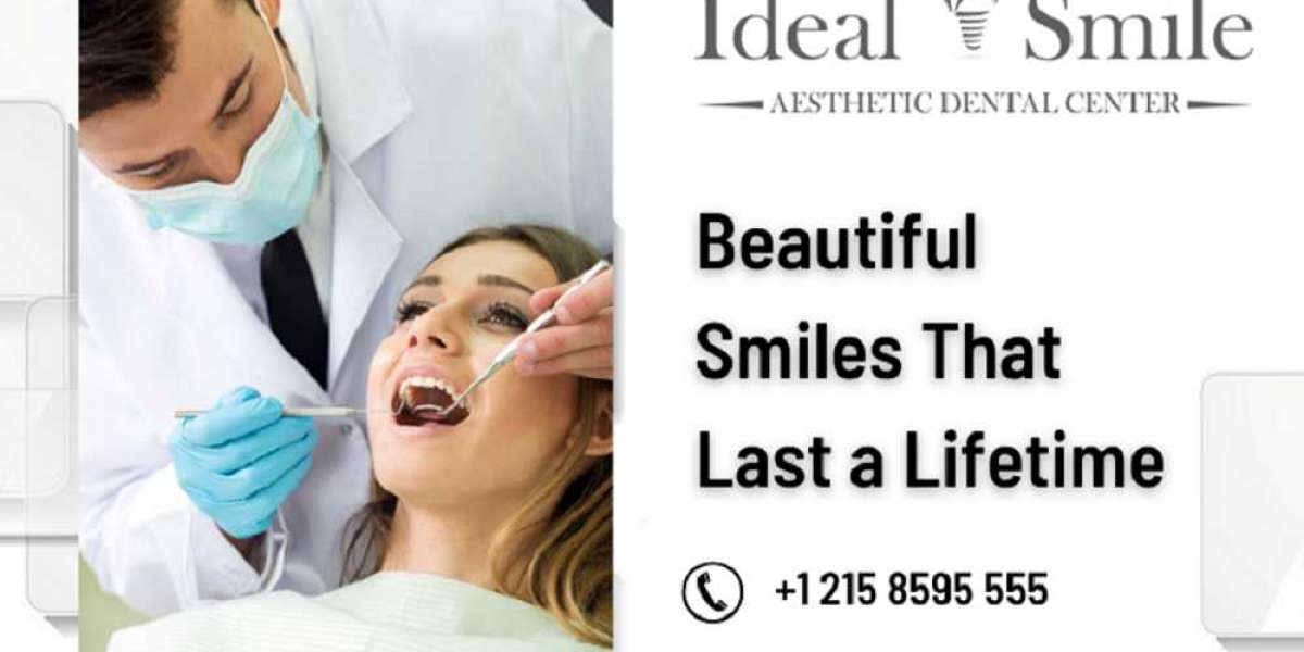 Exton Dental | Maintain Healthy Smile