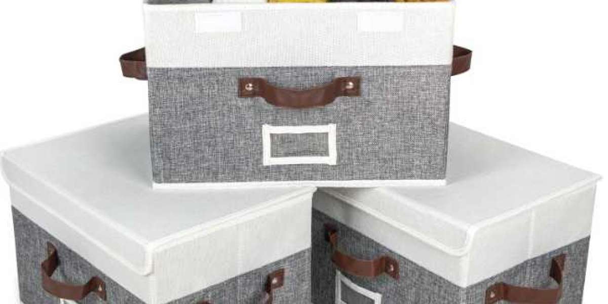 Benefits, Features of Folomie White Outdoor Storage Box with Lids
