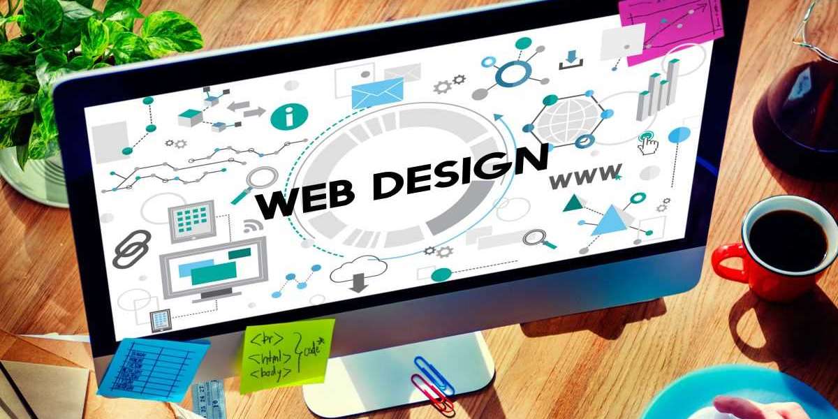 Website Designer For Hire