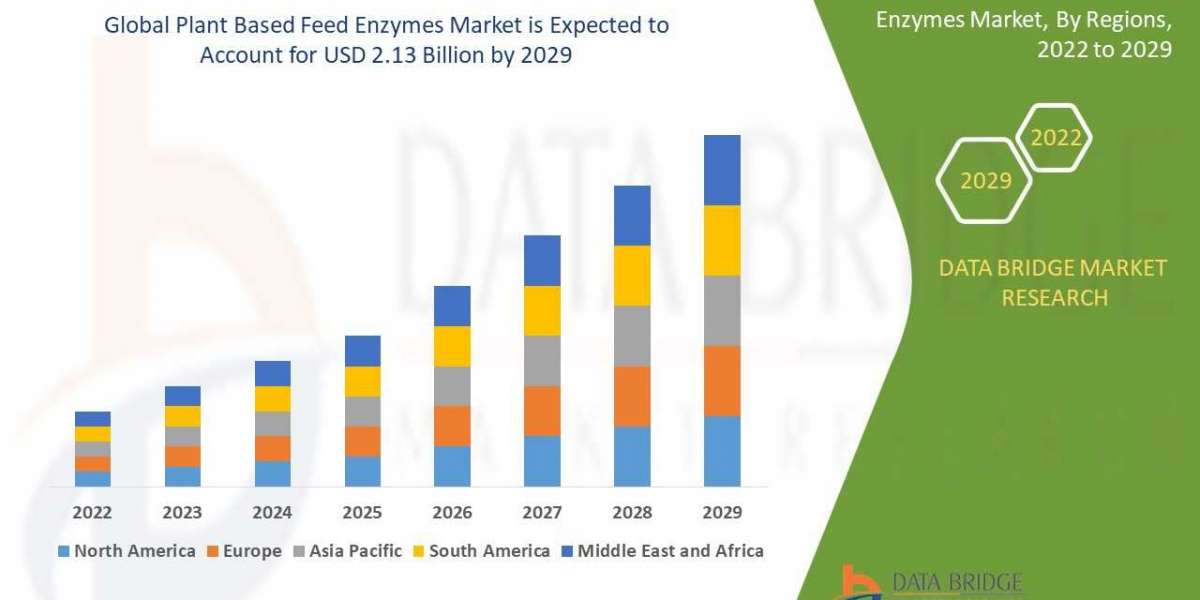 Plant Based Feed Enzymes Market Industry challenges