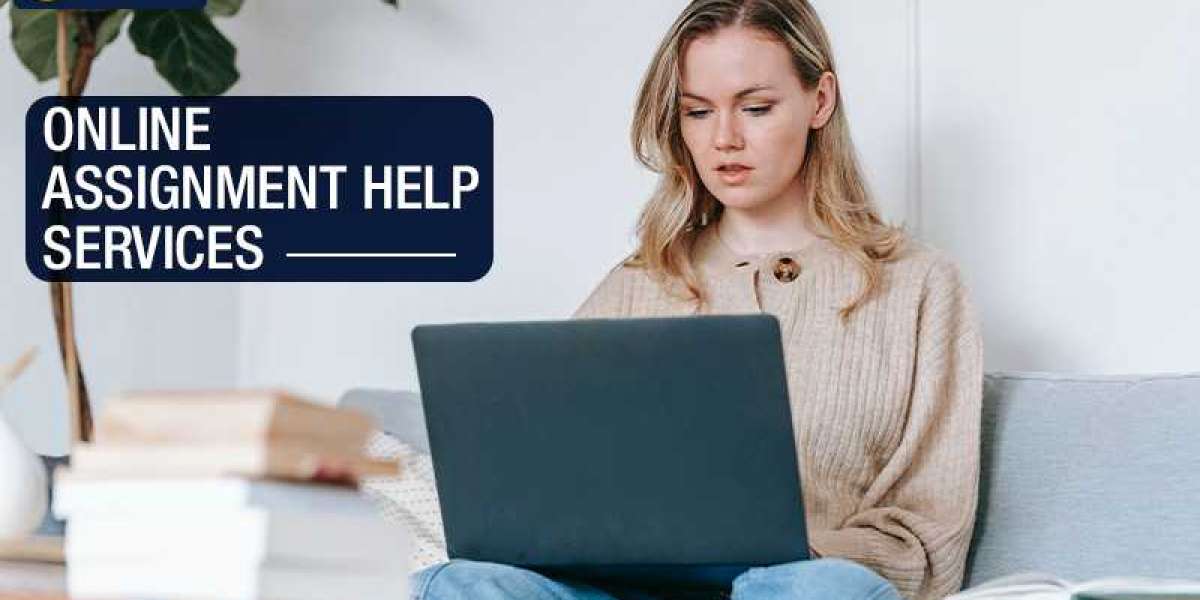Utilize online assignment help to plan your job