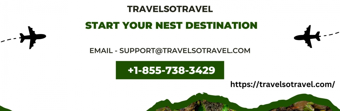 Travelso Travel Cover Image