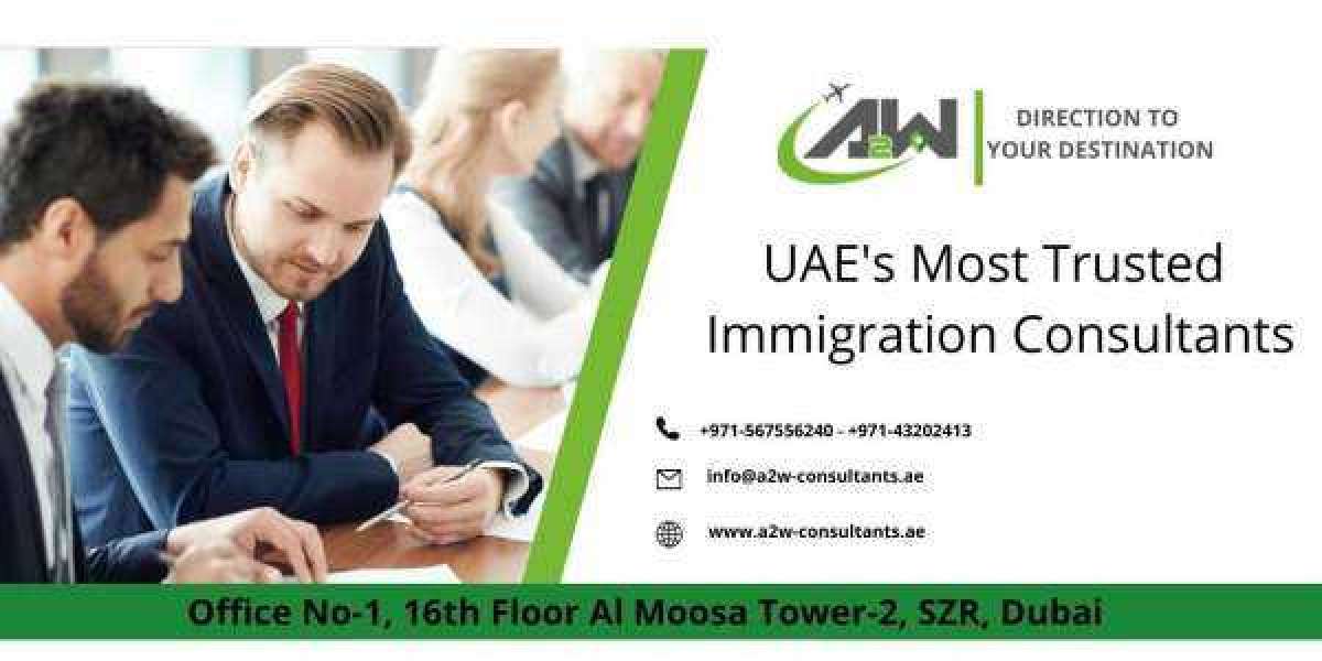 Best immigration consultants in Dubai