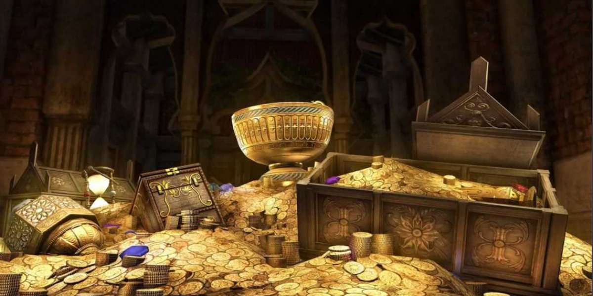 Buy Eso Gold – Just Make Sure You Select Most Appropriate Platform