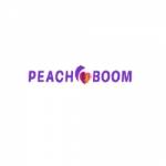 Peach Boom