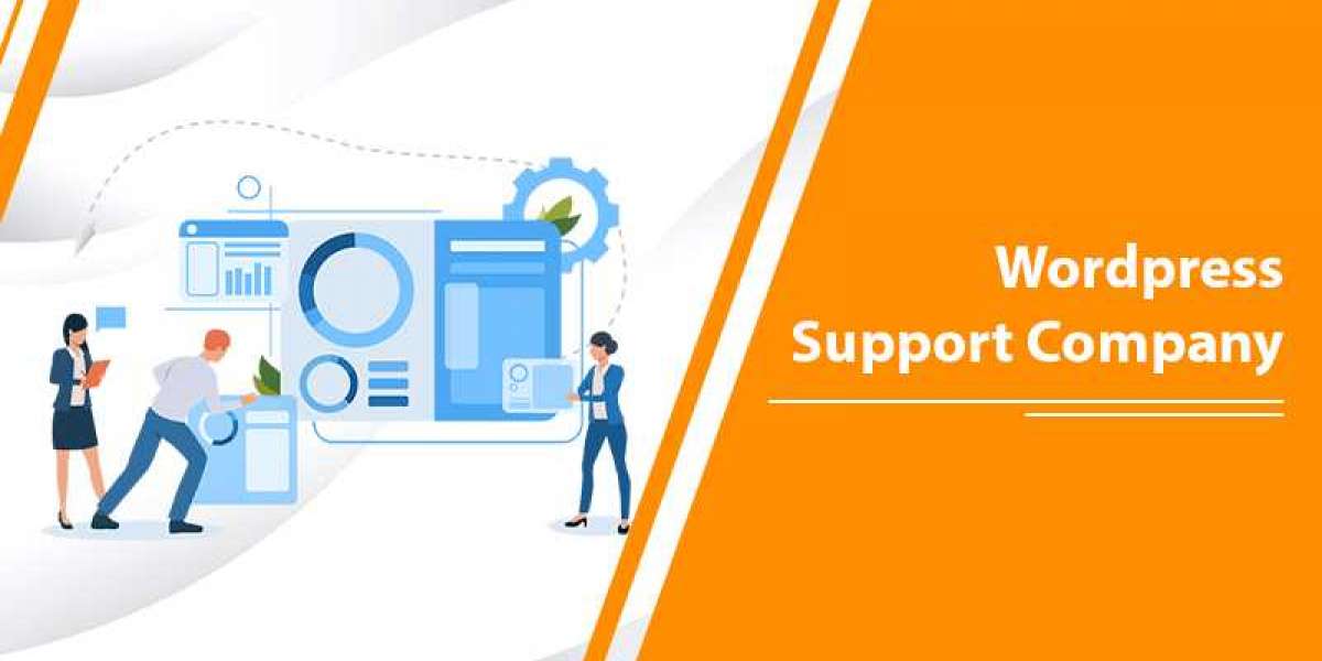 Why to use WordPress Support?