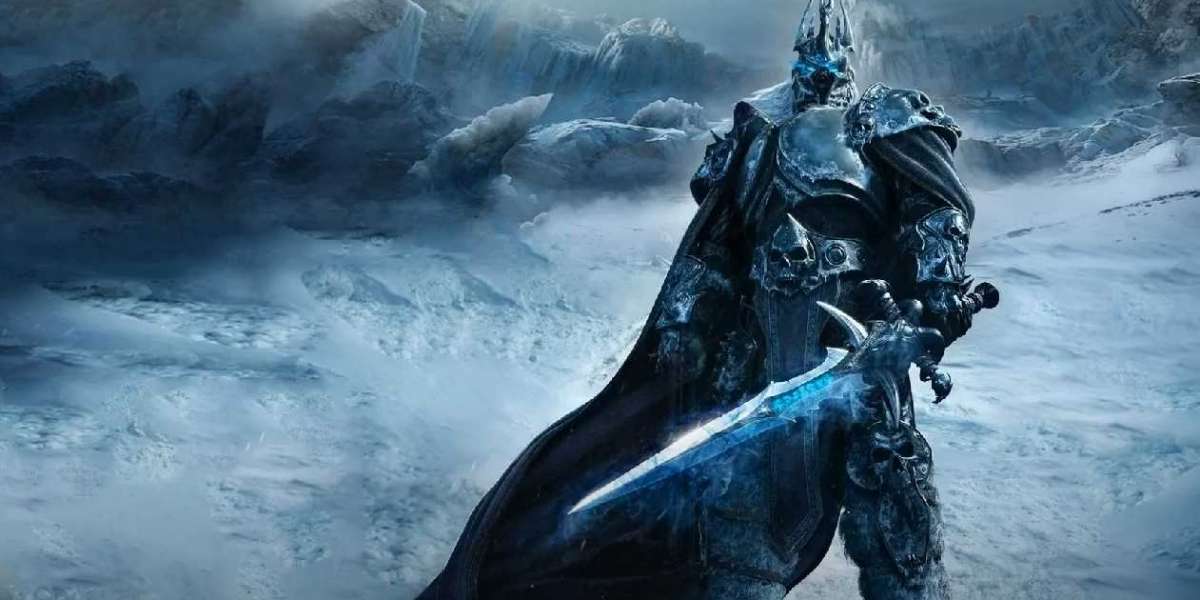 IGV WoW Guide - Best Classes To Farm Gold Fast in Wrath of the Lich King Classic