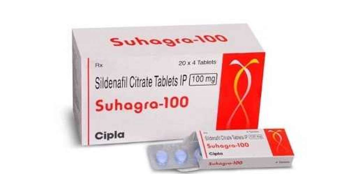 Suhagra 100 Mg: Uses, Side effects, Reviews, Price | USA