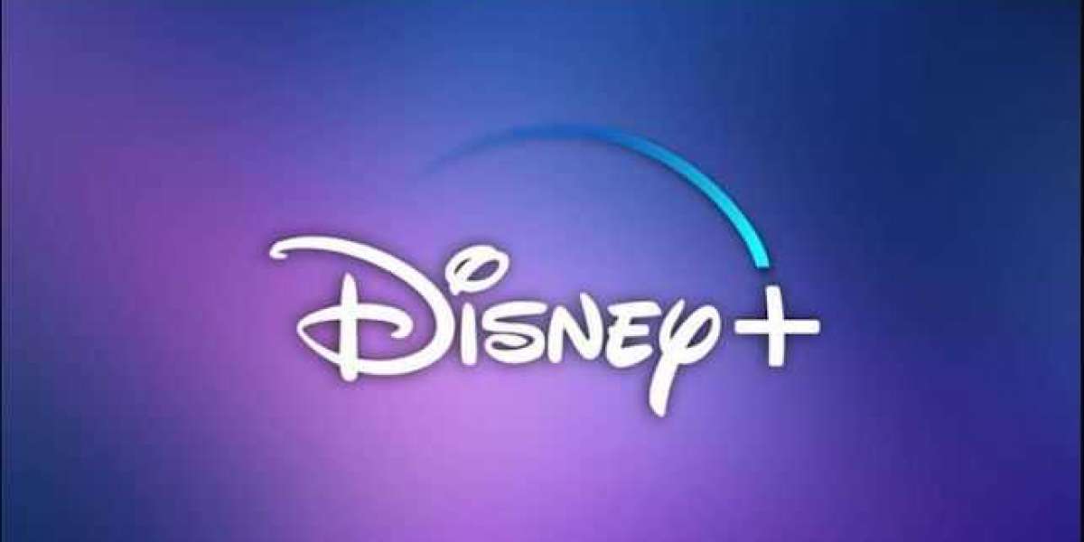 How to Get Disney plus on Samsung TV?
