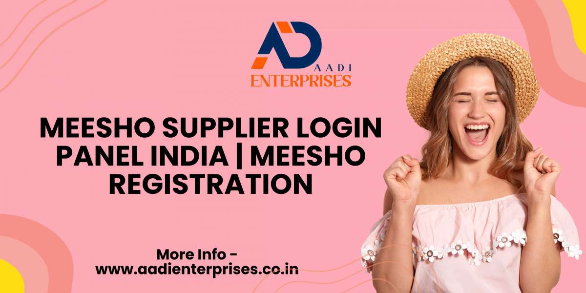 Meesho Supplier Login Panel India | Meesho Registration