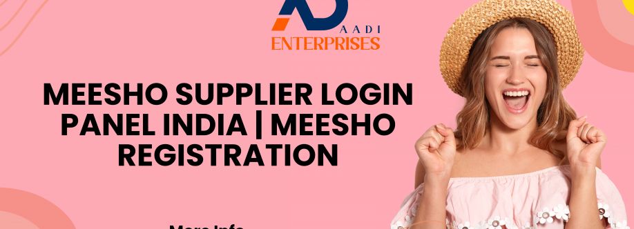 Aadi Enterprises Cover Image