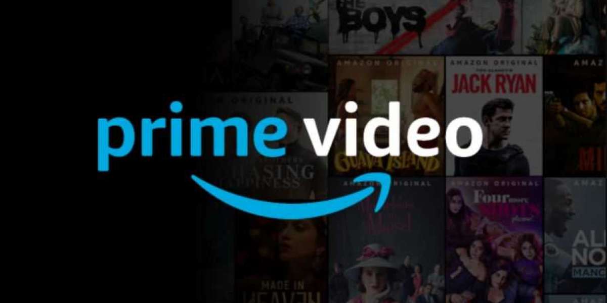 How to Watch Amazon Prime on my android TV?