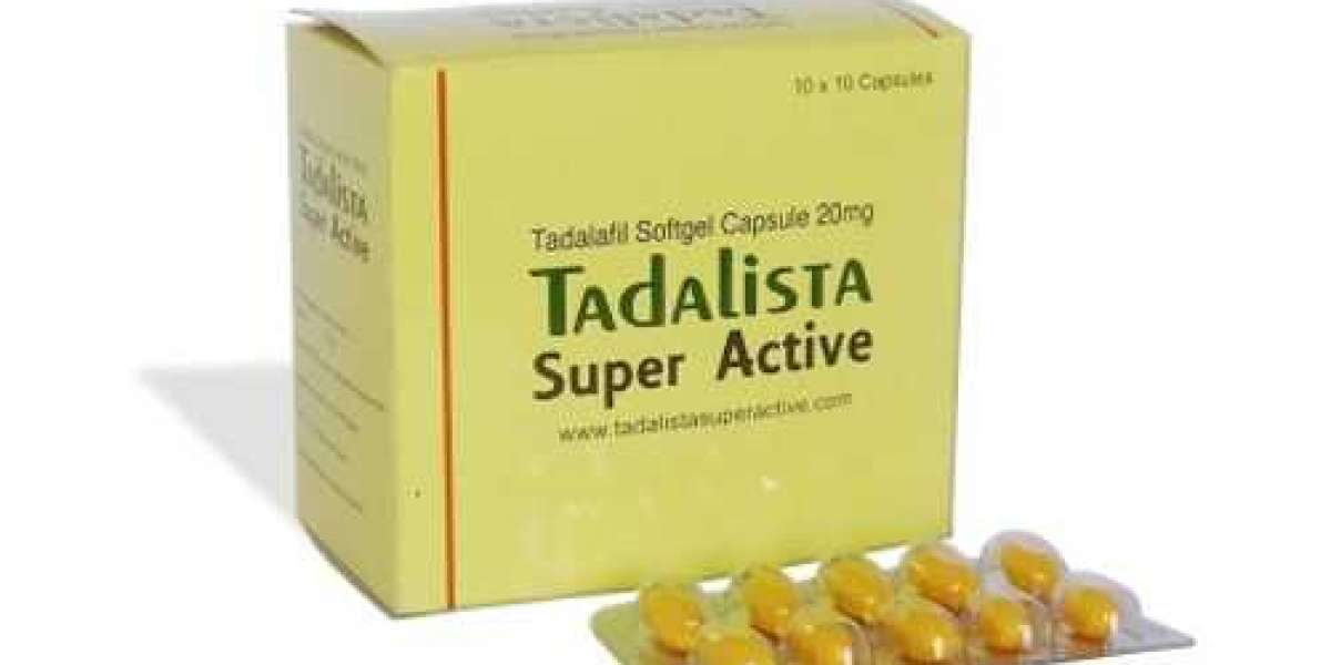Tadalafil Will Solve Your All Sex Related Problems | USA