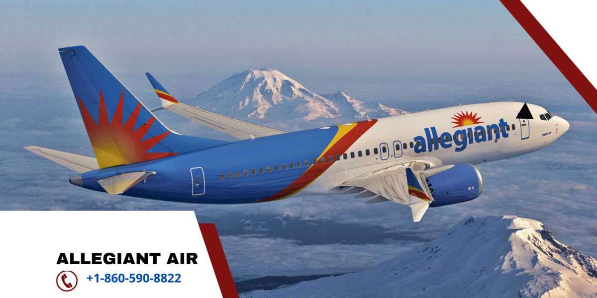 How do I talk to someone at Allegiant Air?