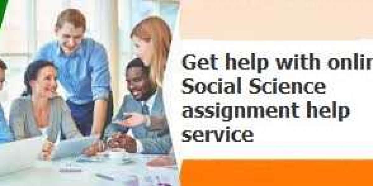 Get online sociology assignment help at affordable price