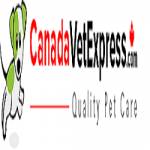 Canada Vet Express Profile Picture