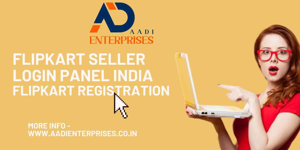Flipkart Seller login panel India | Flipkart Registration
