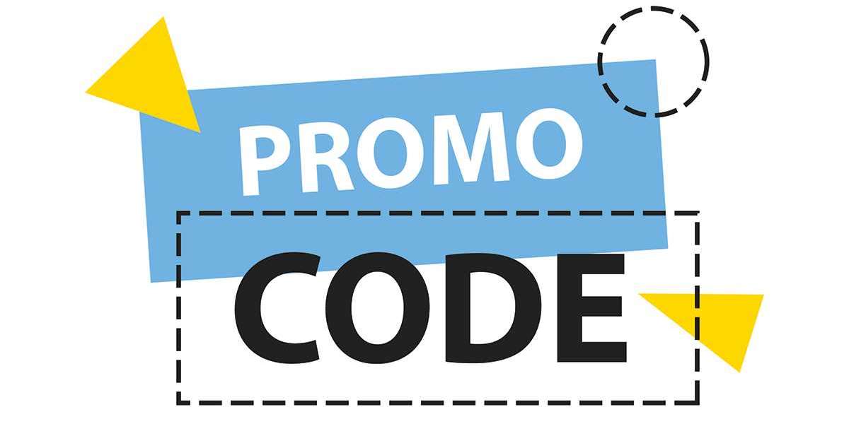 Promo Code, Voucher codes offer and deals