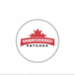 Uniform Patches Canada Profile Picture