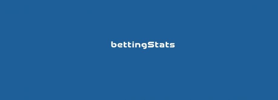 BettingStats BettingStats Cover Image