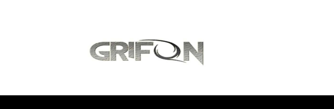 GRIFON Cover Image
