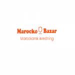 Marocko Bazar