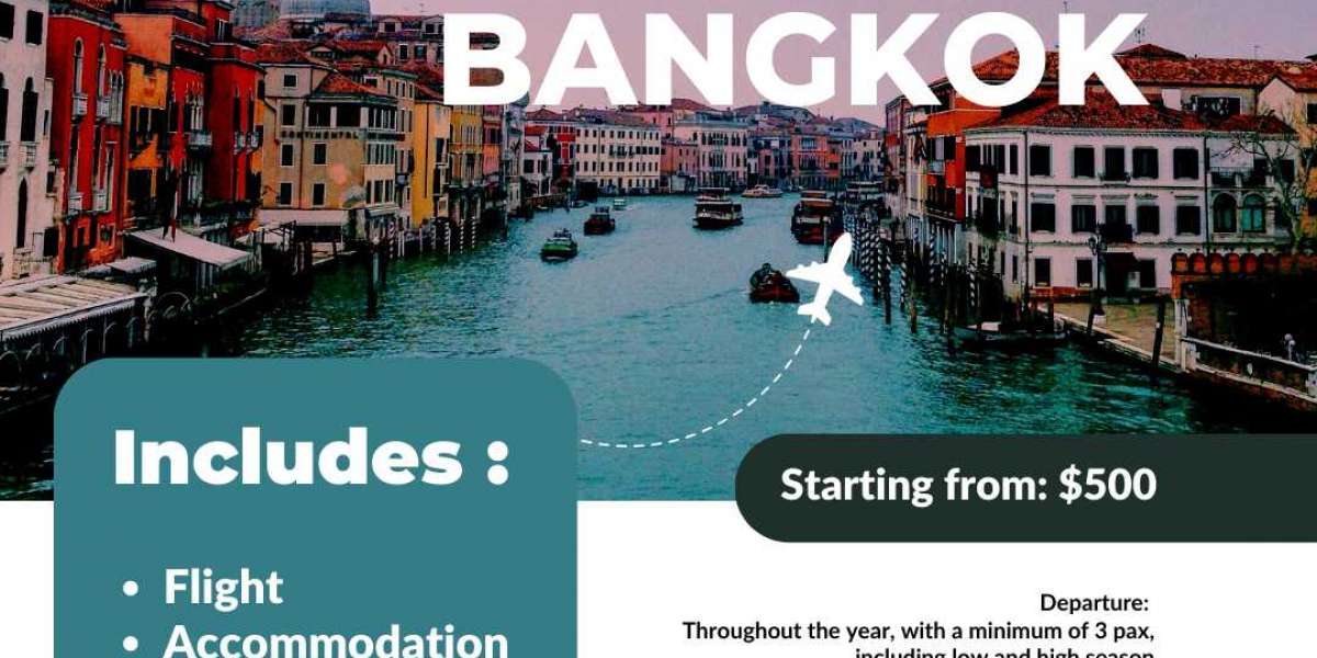 Looking for Bangkok Cheap Flights- Travel So Travel- Call Now- +1-855-738-3429