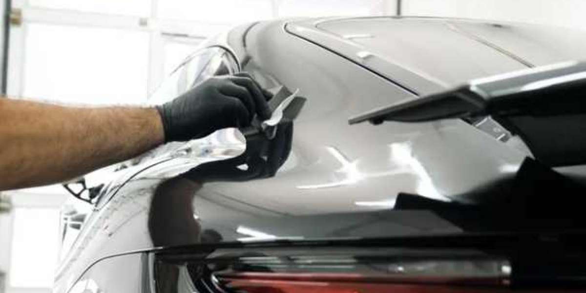 Myths and Misconceptions About Car Waxing