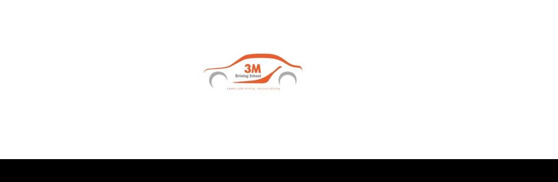 3M Driving School Cover Image