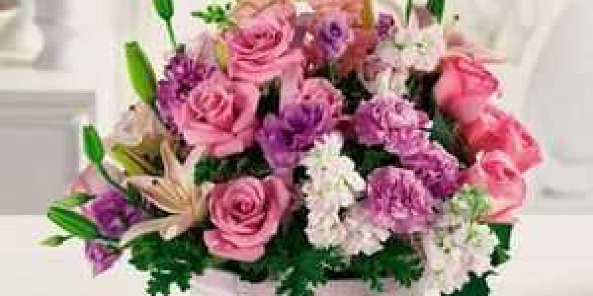 Send Flowers Cyprus